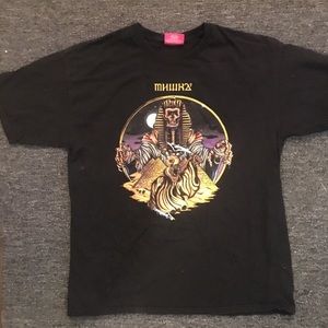 Mishka T-shirt